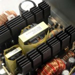 单片机终结者教教您如何去确定高频变压器的参数？