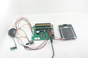 NFC调试工具 CMCOM_V10