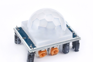 人体红外感应模块 HC-SR501 人体模块 热释电模块